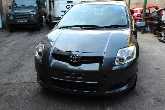 Toyota Auris Door Check Strap Front Passengers Side -  - Toyota Auris 2007 Diesel 2.0L Code: 1AD Manual 5 Speed 5 Door Electric Mirrors, Electric Windows Front & Rear